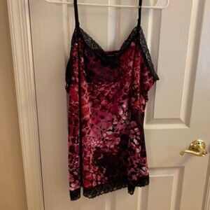 Fashion Bug Lingerie/Daywear size 1x